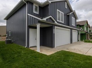 88 A Southeast Rd #361, Warrensburg, MO 64093