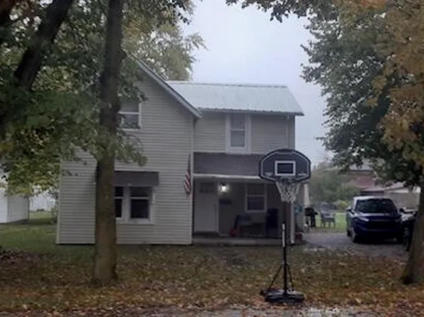 414 Robinson Ave, Kenton, OH 43326