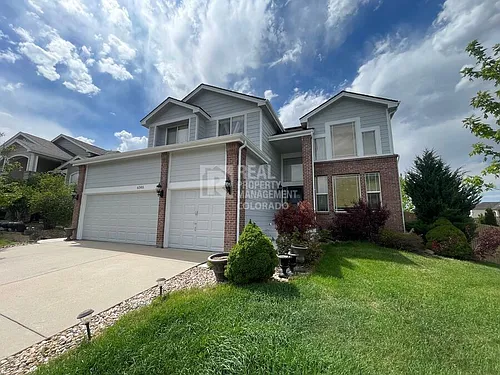6305 S Ukraine Ct Photo 1