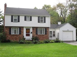 71 Mareeta Rd, Rochester, NY 14624