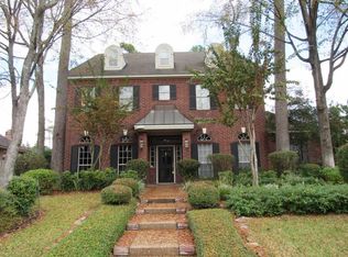 16110 Lafone Dr, Spring, TX 77379