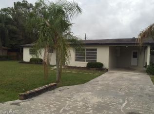 18552 Geranium Rd, Fort Myers, FL 33967