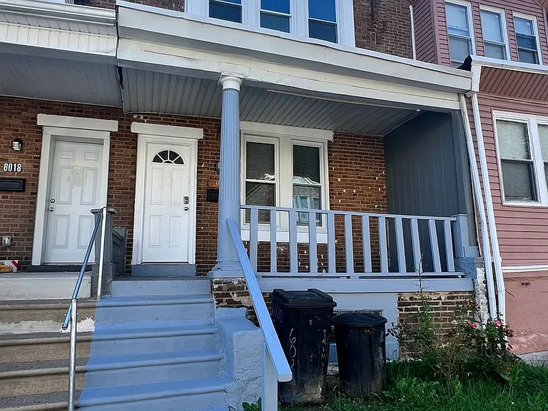 6020 Trinity — Photo 1