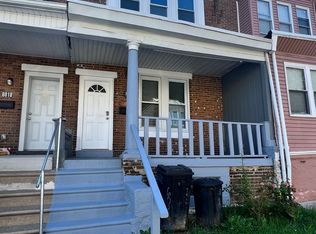 6020 Trinity St #C9B410E29, Philadelphia, PA 19142