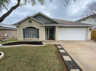 4404 E Hove Loop, Austin, TX 78749