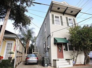 901 Aline St #1, New Orleans, LA 70115