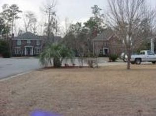 8320 Wild Indigo Blf, North Charleston, SC 29418