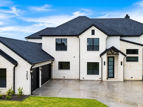 209 Avery Ln, Gunter, TX 75058