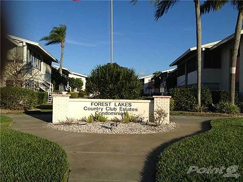 2nd image of 2503 Beneva Rd Unit 9