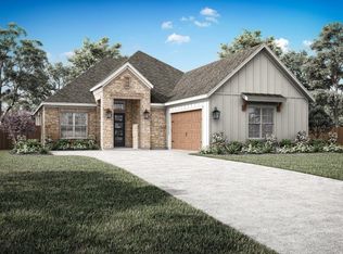 236 E Luna Blue Ln, Jarrell, TX 76537