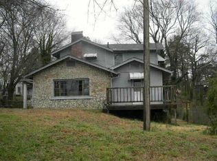 729 84th St S, Birmingham, AL 35206