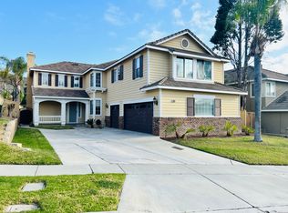 1955 Aztec Ln, Corona, CA 92879