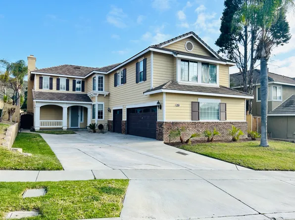 1955 Aztec Ln, Corona, CA 92879