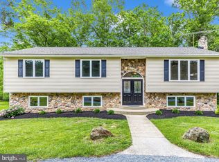 1165 Bullfrog Rd, Fairfield, PA 17320