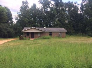 8826 Old Line Rd, Dickinson, AL 36436