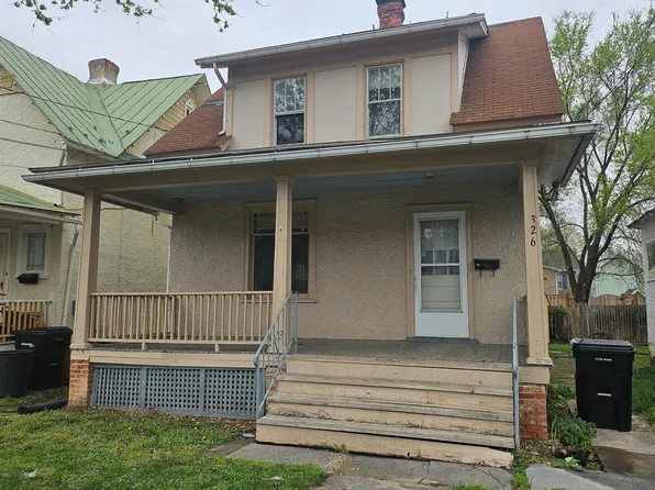 326 E Piccadilly St, Winchester, VA 22601
