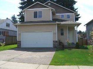 308 60th St SE, Everett, WA 98203