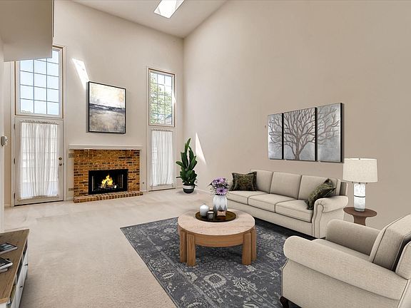 2nd image of 4905 Turnberry Dr