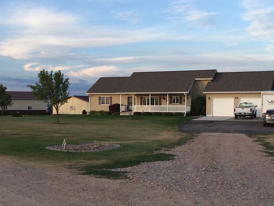 Country Living