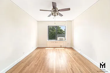 Rented by Compass