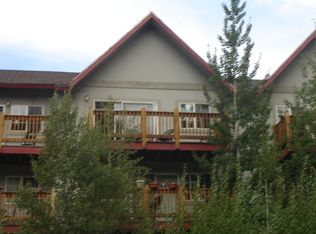 205 Hurd Lane #4308, avon, CO 81620