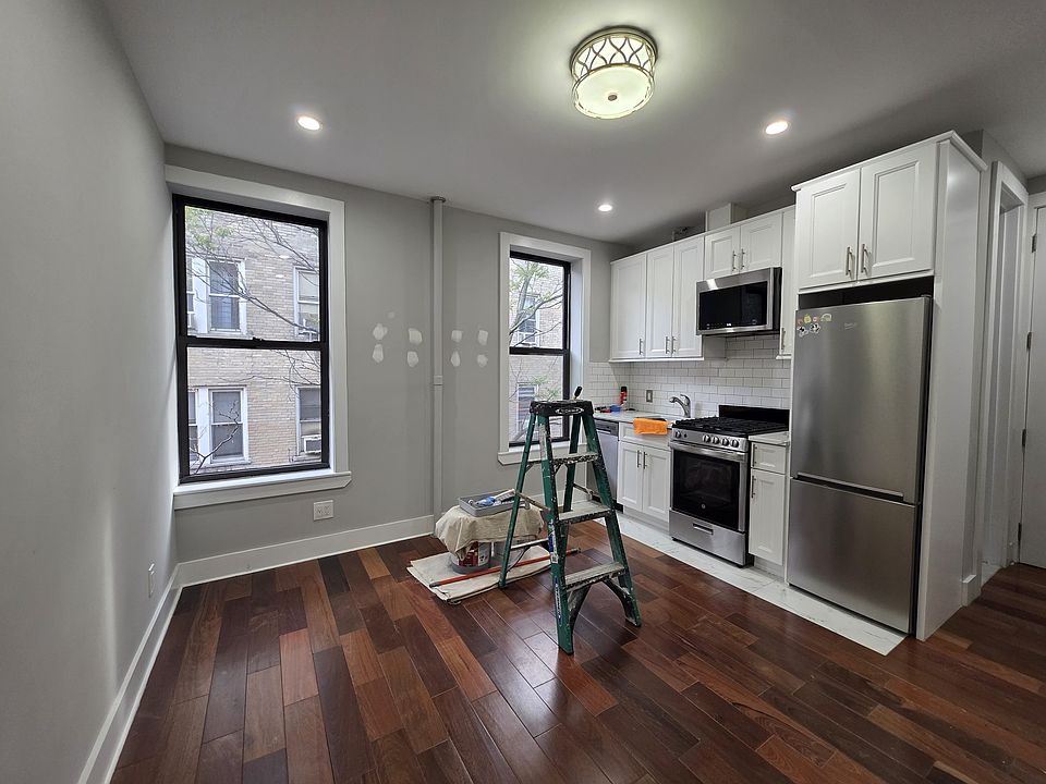 1st image of 580 W 172nd St #4B