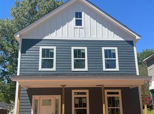 16 Judy St, Greenville, SC 29601