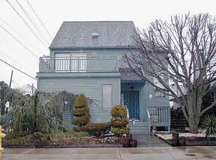213 N Pembroke Ave, Margate, NJ 08402