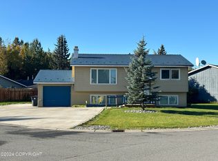 3440 Alexander Ave, Anchorage, AK 99508