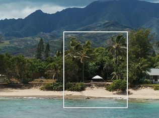 68-617 Crozier Dr #B, Waialua, HI 96791