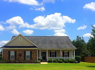 282 Equestrian Way, Raeford, NC 28376