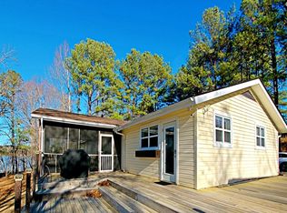 2081 Great North Rd, Winnsboro, SC 29180