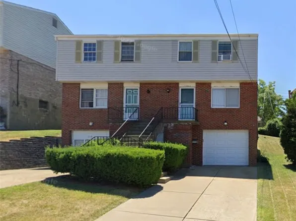 115 Claus Ave, Pittsburgh, PA 15227