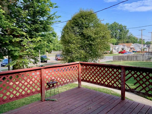 3659 Woodruff Ave, Louisville, KY 40215