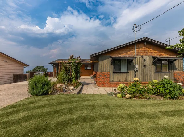 760 Arbutus St, Kamloops, BC V2C 5W5