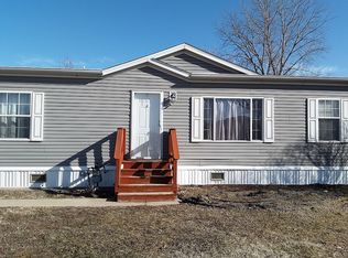 7 Widgeon Ct, Pontoon Beach, IL 62040