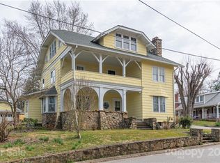 23 Bailey St, Canton, NC 28716