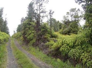 2 Road Ao, Mountain View, HI 96771