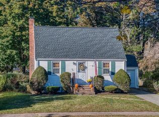 26 Windsor Rd, Stoneham, MA 02180