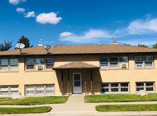 707 12th St W APT B, Havre, MT 59501