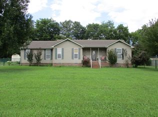 1944 Lucille St LOT 34, Lebanon, TN 37087