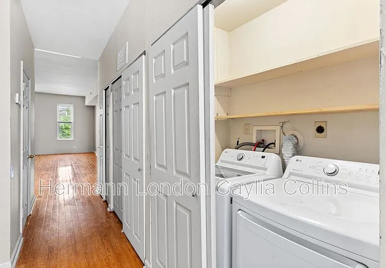 1708 S Tucker Blvd #C — Photo 9