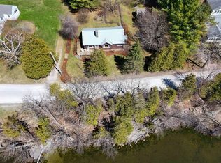 4131 West Shore Road, Isle La Motte, VT 05463