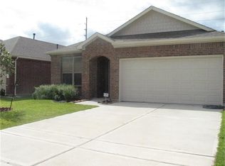 19219 Midnight Glen Dr, Cypress, TX 77429