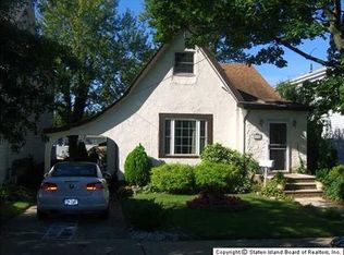 118 Justin Ave, Staten Island, NY