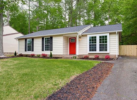 2nd image of 4803 Mill Park Ct