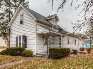 985 28th St, Des Moines, IA 50312