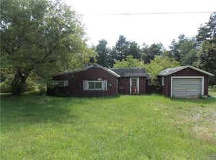 34174 Jackson Ii Rd, Carthage, NY 13619