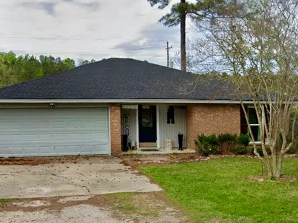 1617 Bluebonnet St, Vidor, TX 77662