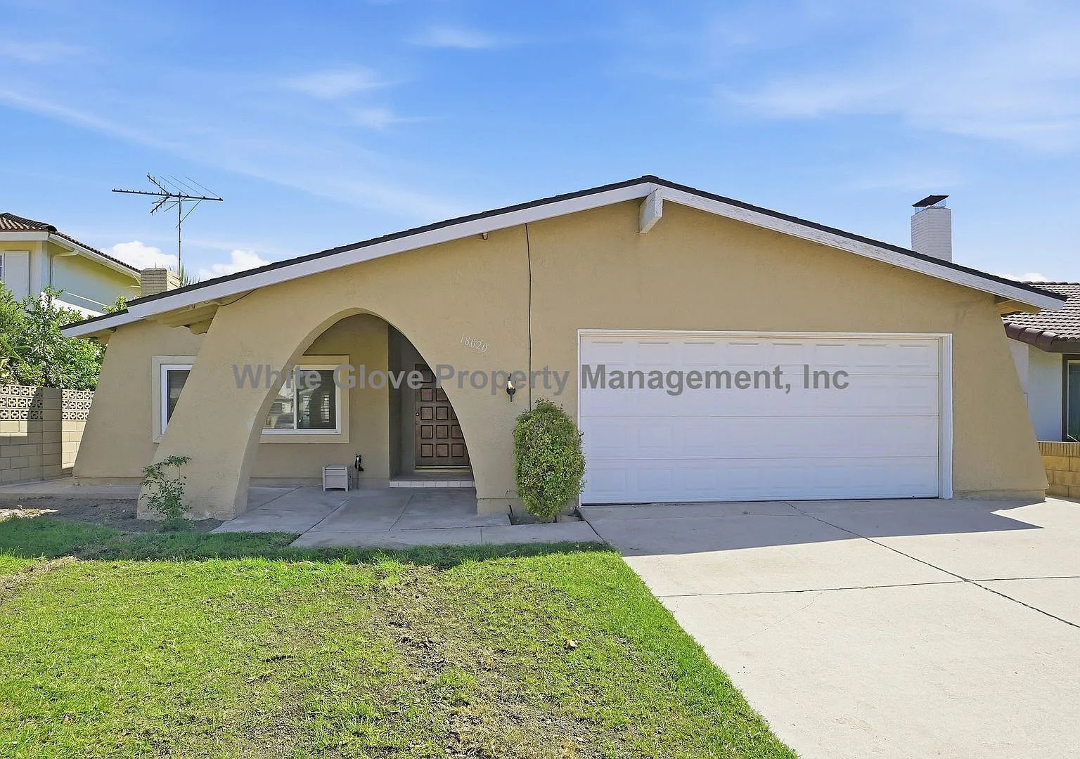 Updated 4-Bedroom Cerritos Home with 2-Car Garage & Central AC — Photo 1